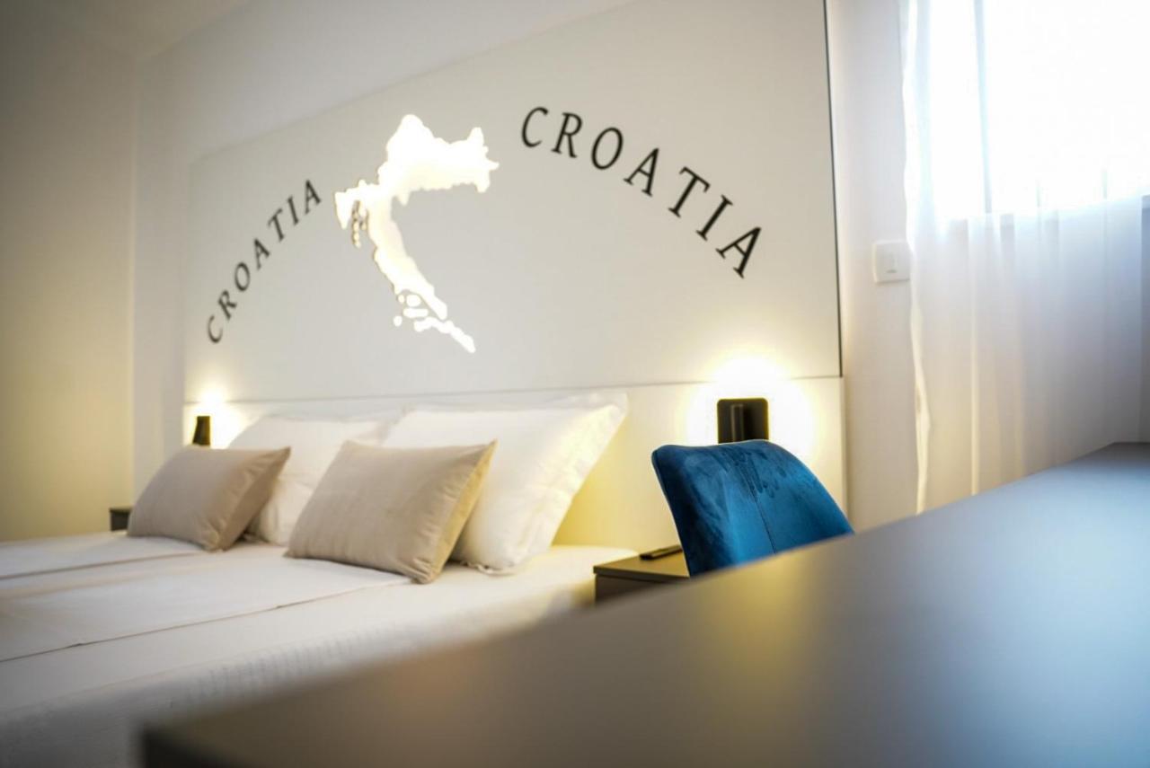 Villa Istra Relax Diamond Rebici Kültér fotó
