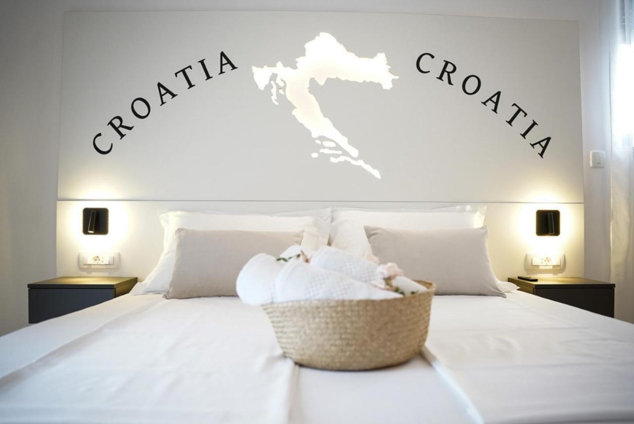 Villa Istra Relax Diamond Rebici Kültér fotó