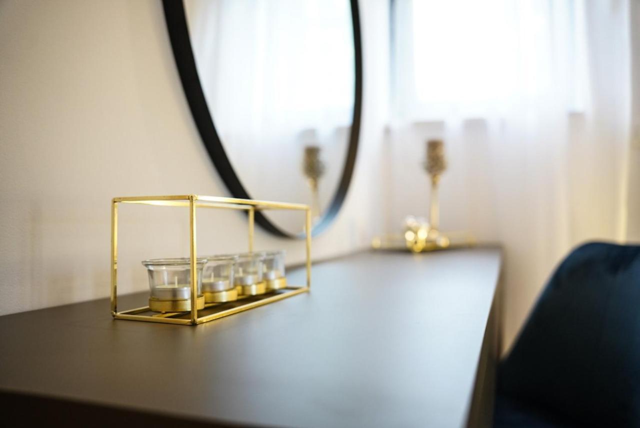 Villa Istra Relax Diamond Rebici Kültér fotó