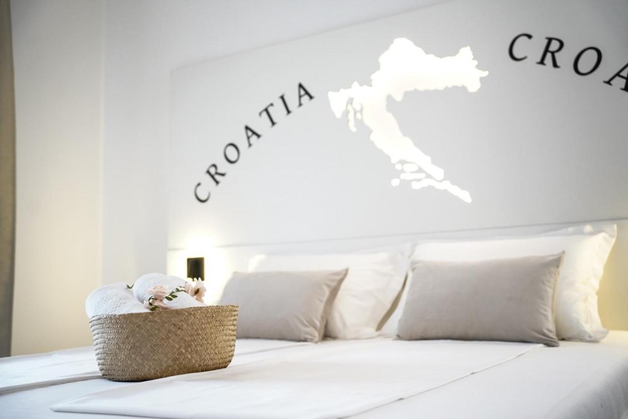 Villa Istra Relax Diamond Rebici Kültér fotó