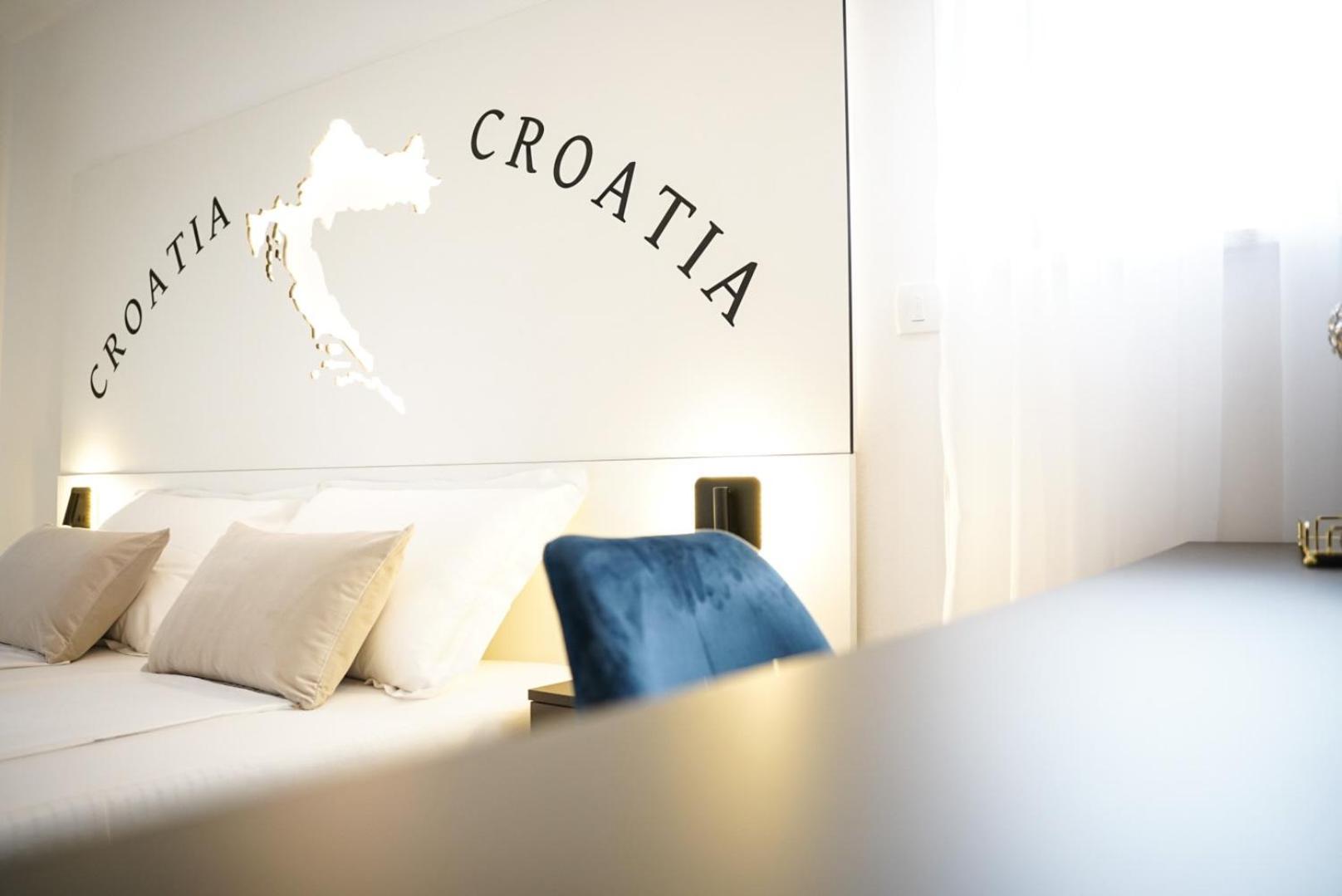 Villa Istra Relax Diamond Rebici Kültér fotó