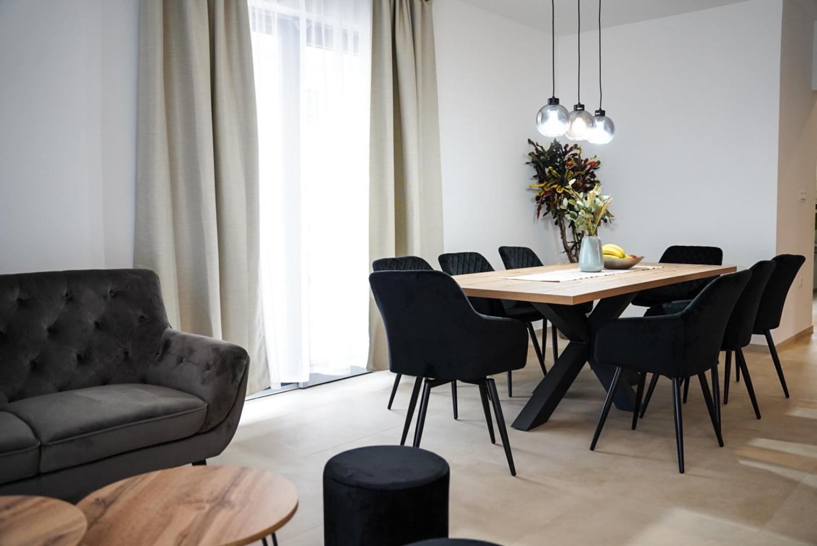 Villa Istra Relax Diamond Rebici Kültér fotó