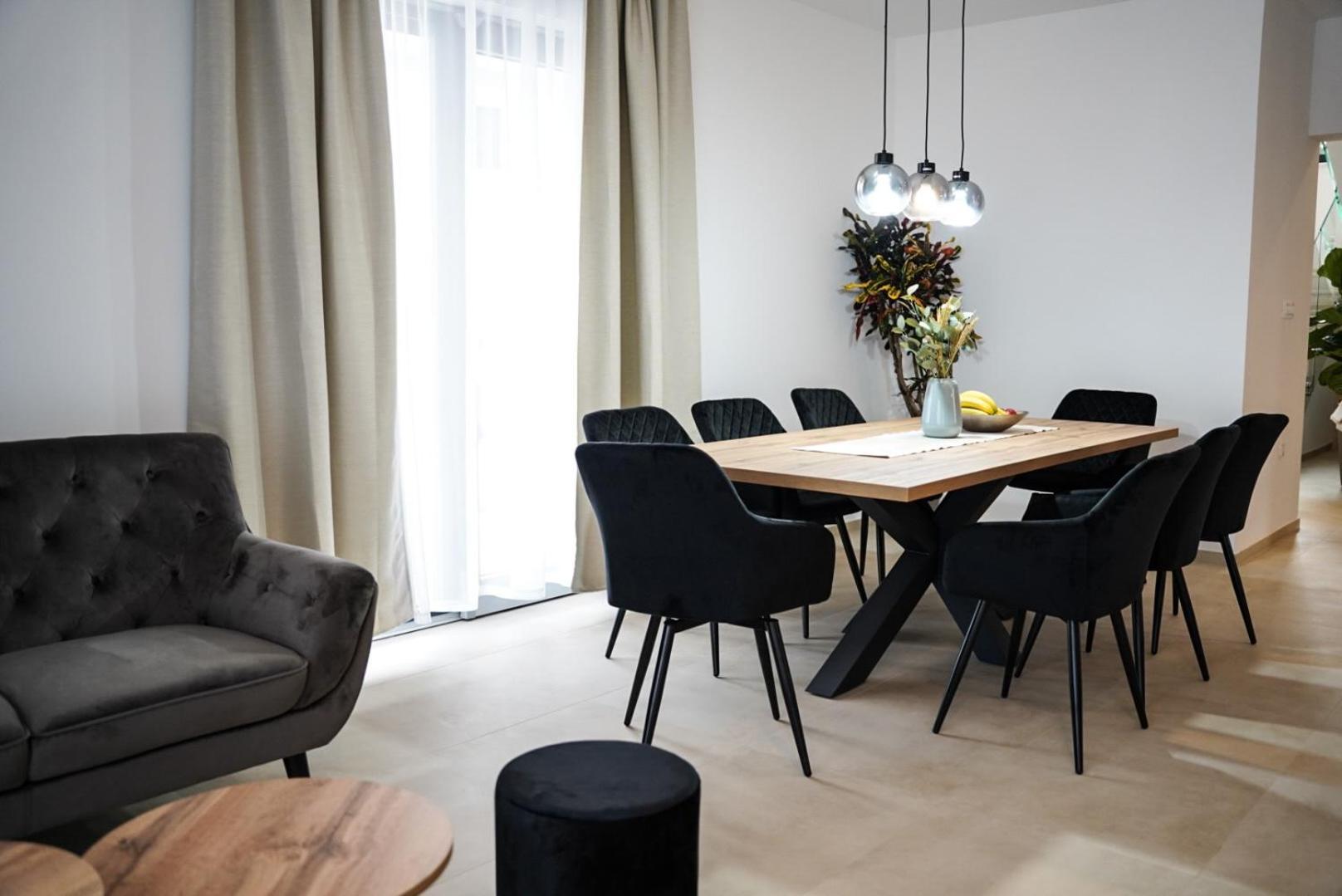 Villa Istra Relax Diamond Rebici Kültér fotó
