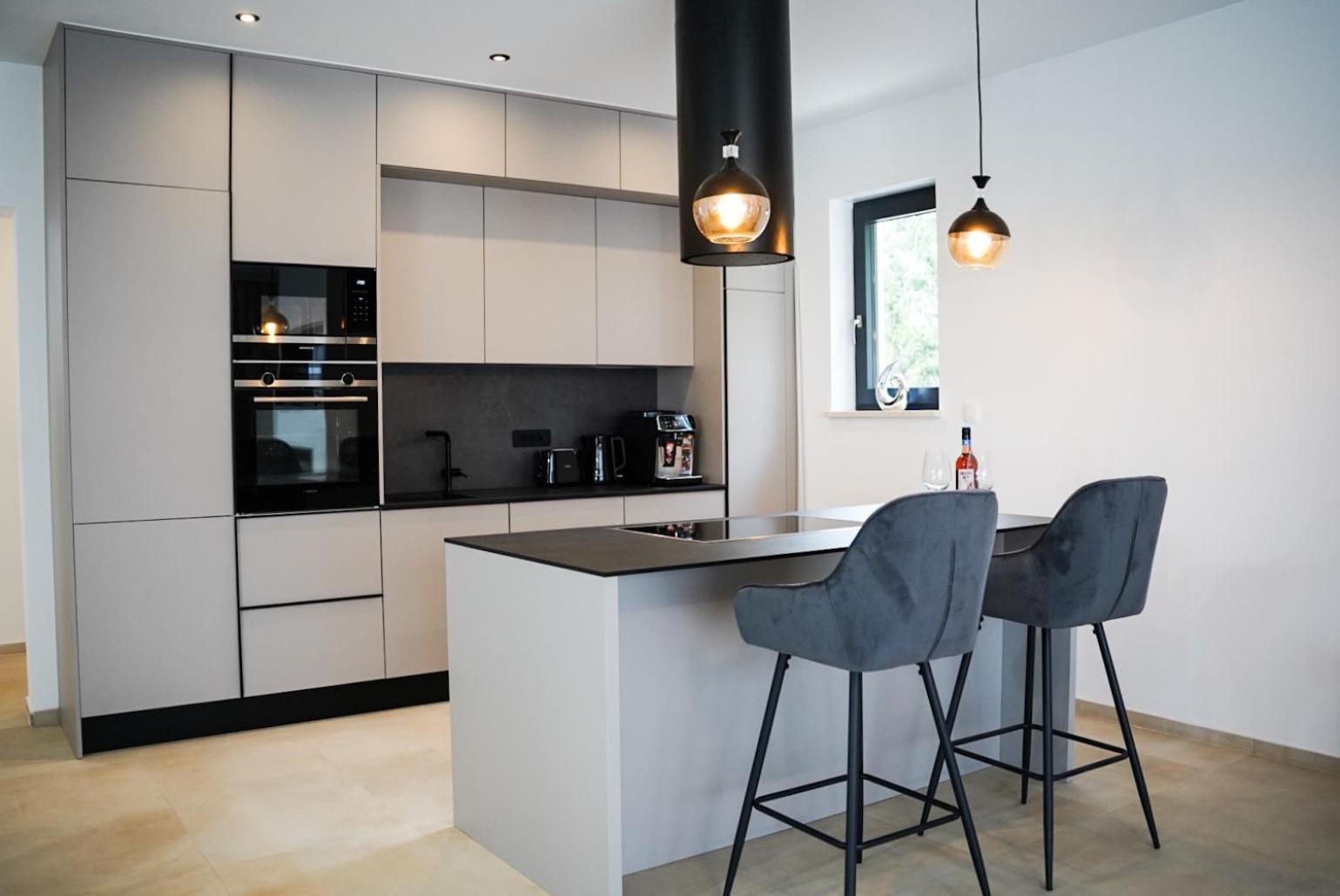 Villa Istra Relax Diamond Rebici Kültér fotó