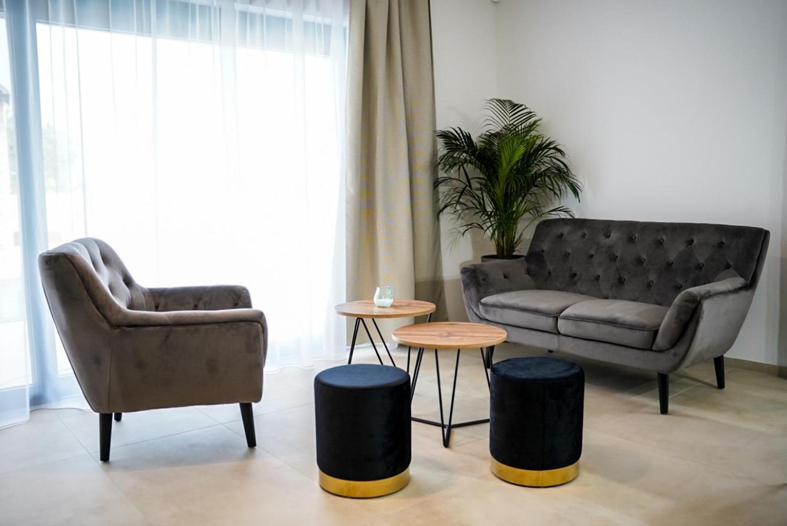 Villa Istra Relax Diamond Rebici Kültér fotó