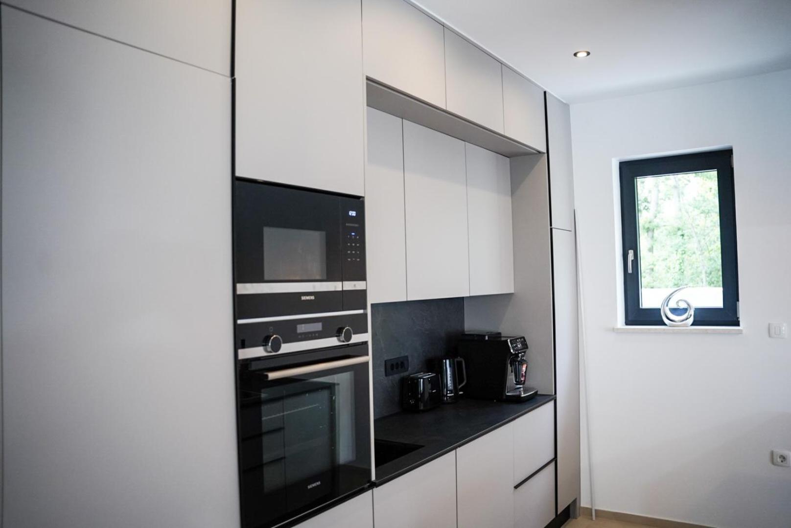 Villa Istra Relax Diamond Rebici Kültér fotó