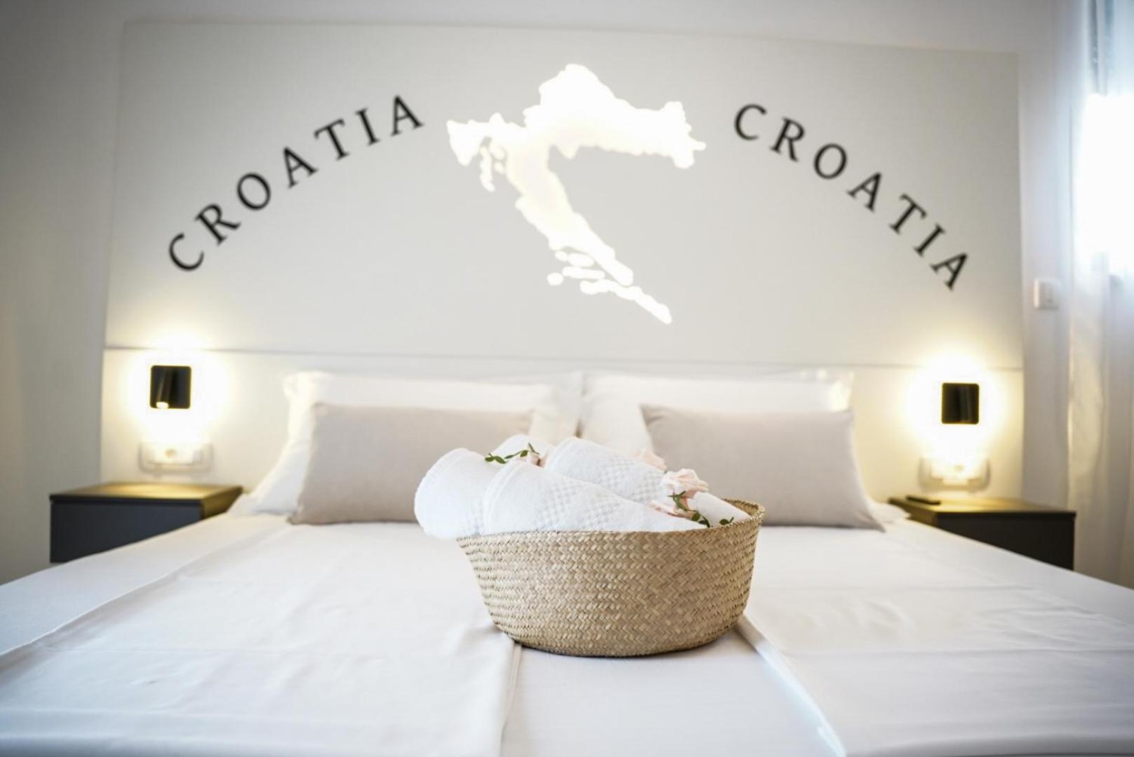 Villa Istra Relax Diamond Rebici Kültér fotó
