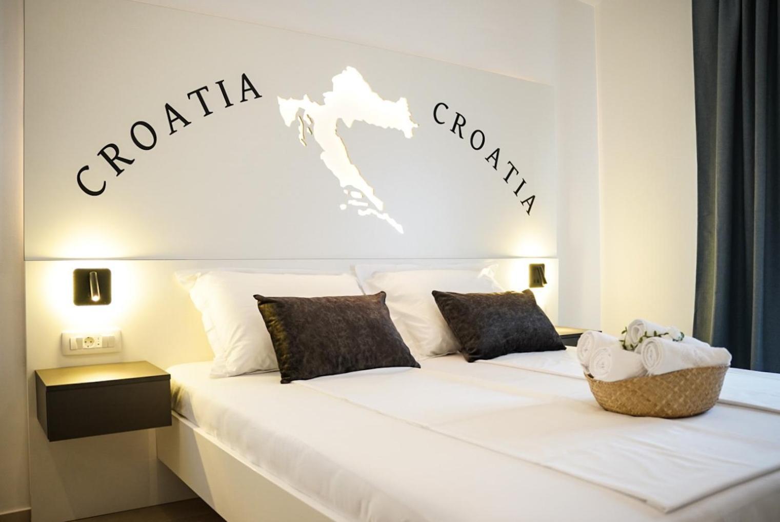 Villa Istra Relax Diamond Rebici Kültér fotó