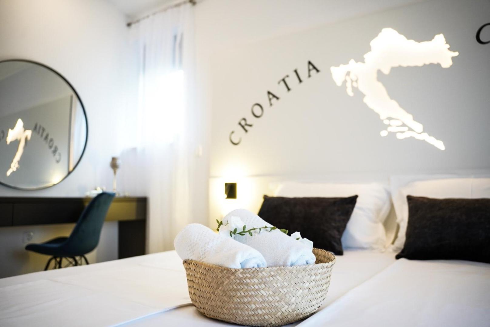 Villa Istra Relax Diamond Rebici Kültér fotó