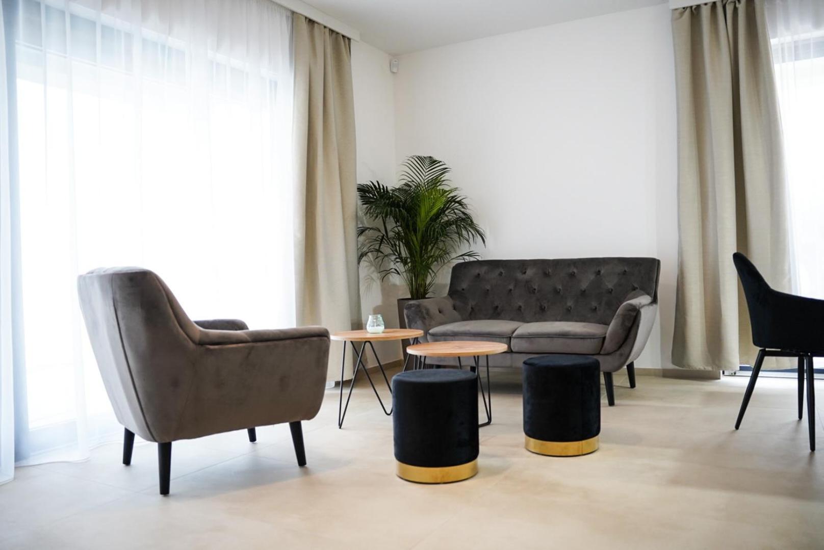 Villa Istra Relax Diamond Rebici Kültér fotó