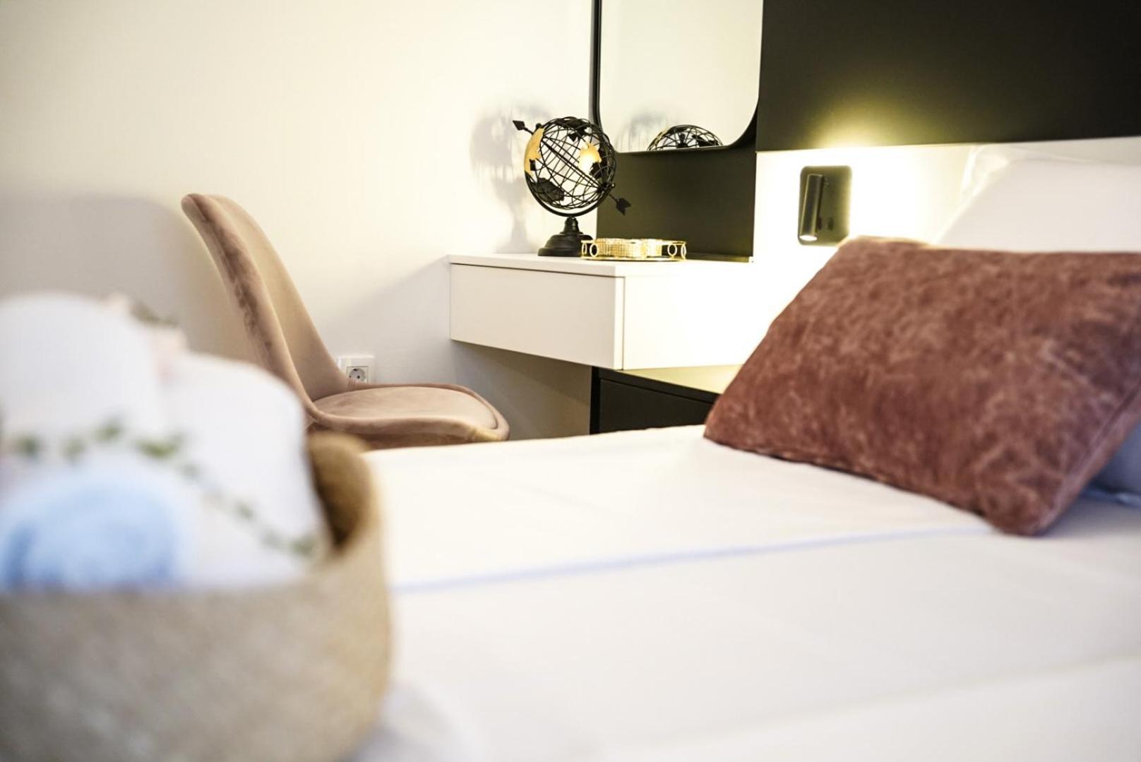 Villa Istra Relax Diamond Rebici Kültér fotó